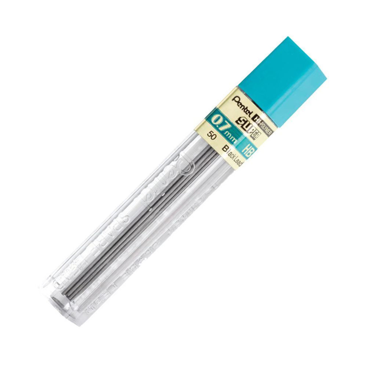 Super Hi-Polymer Refill Leads 0.7 Super Hi-Polymer Refill Leads 0.7