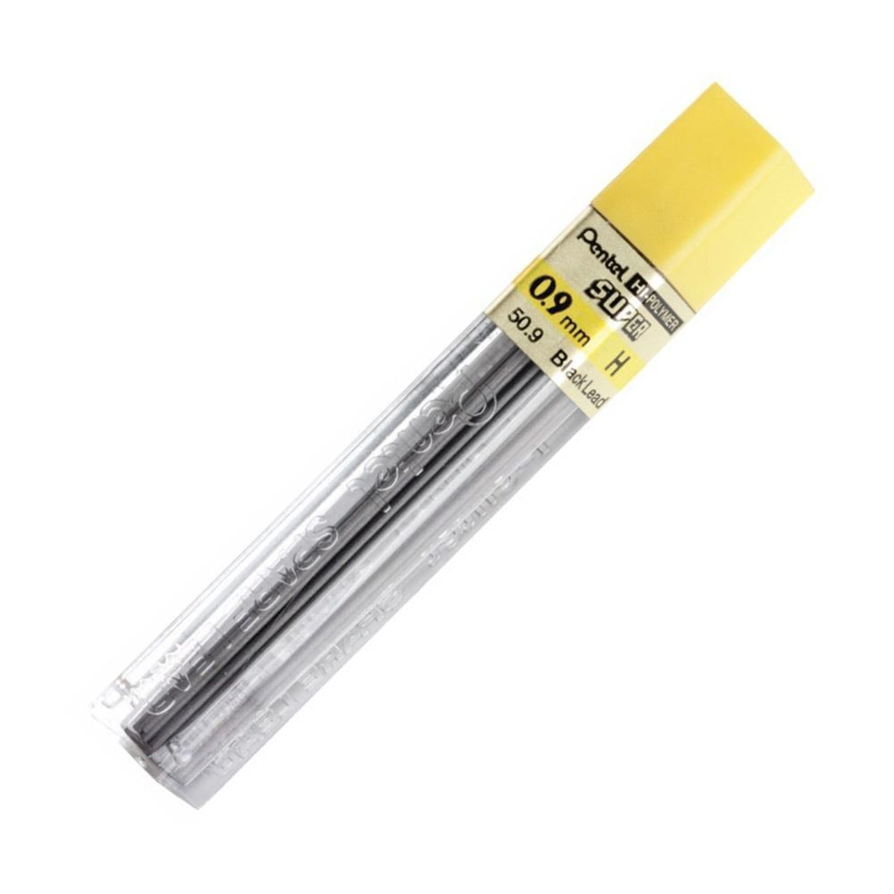 Super Hi-Polymer Refill Leads 0.9 Super Hi-Polymer Refill Leads 0.9