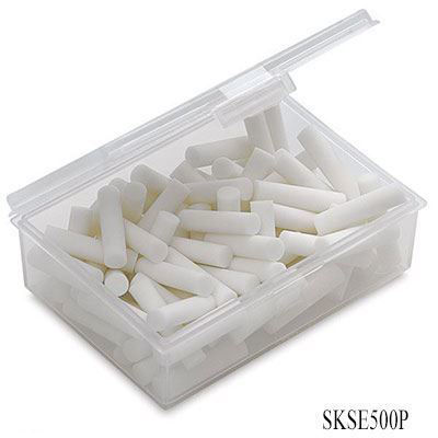 SKSE500P : Sakura Electric Eraser 60pk Refill-White