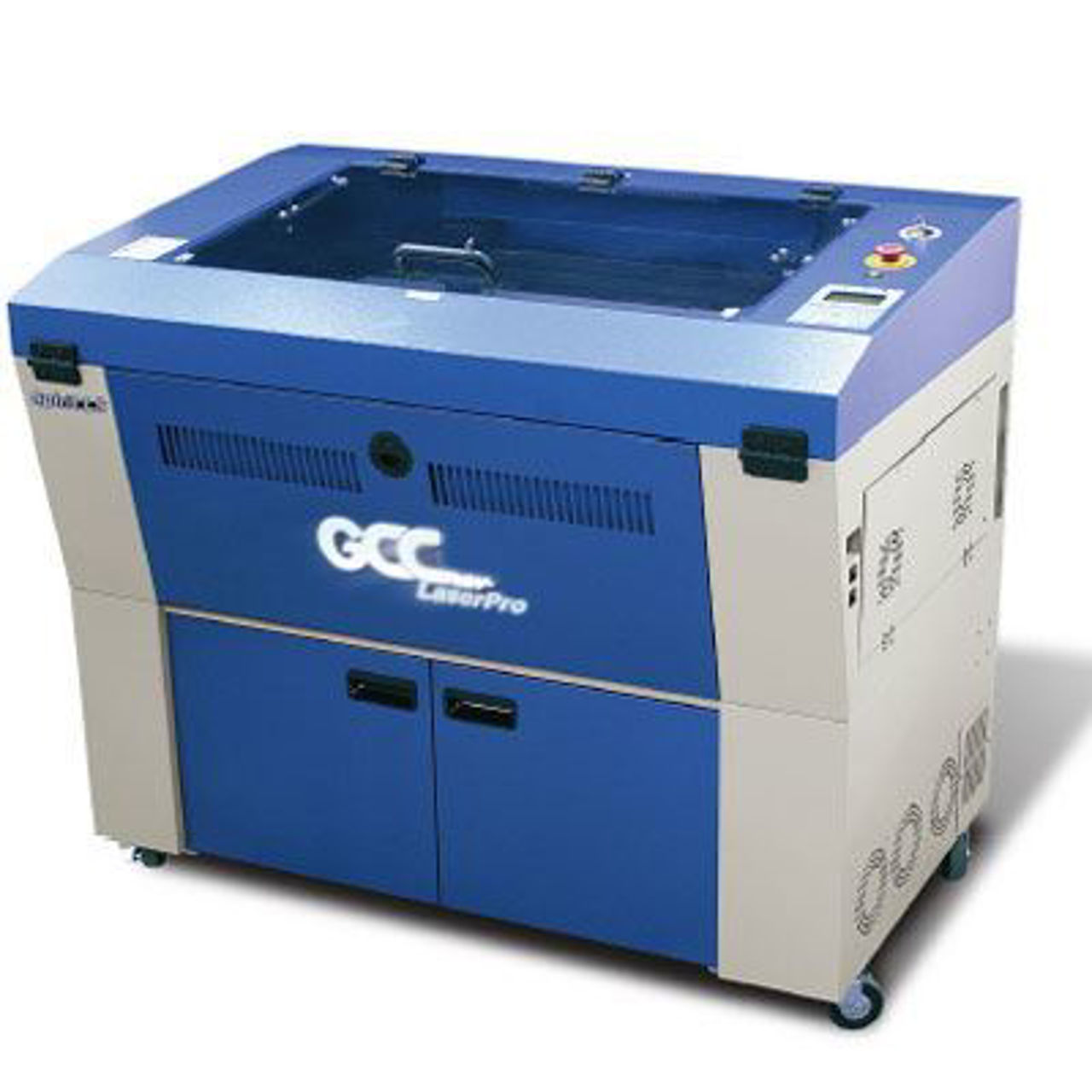 Show details for Spirit LS Picture of Spirit LS