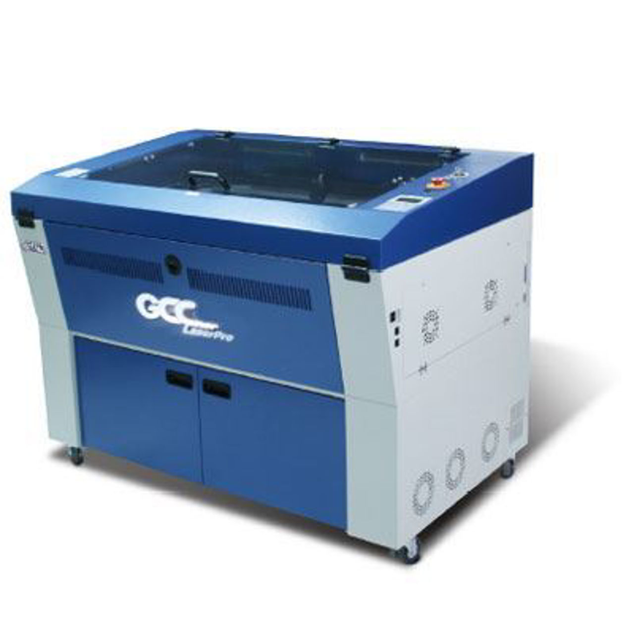 Show details for Spirit GLS Picture of Spirit GLS