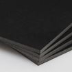 Show products in category Foam Board Black  Picture for category Foam Board Black