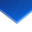 Show products in category Acrylic Sheets (Blue)  Picture for category Acrylic Sheets (Blue)