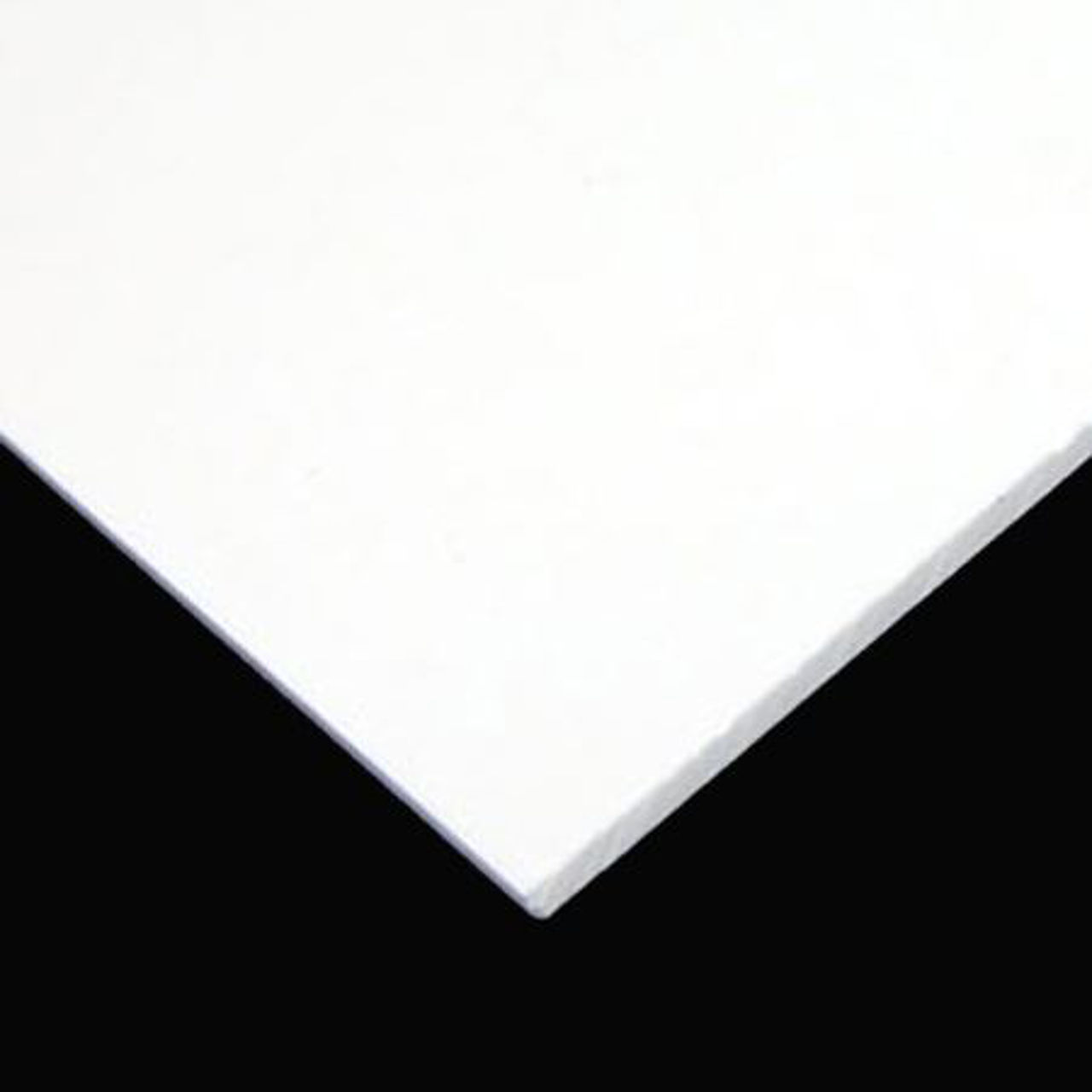 Show details for Acrylic Sheets (Sign White #7328) Picture of Acrylic Sheets (Sign White #7328)