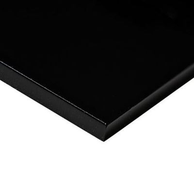 Picture of Acrylic Sheets (Black)