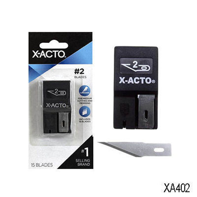 Picture of Xacto Cutting tools