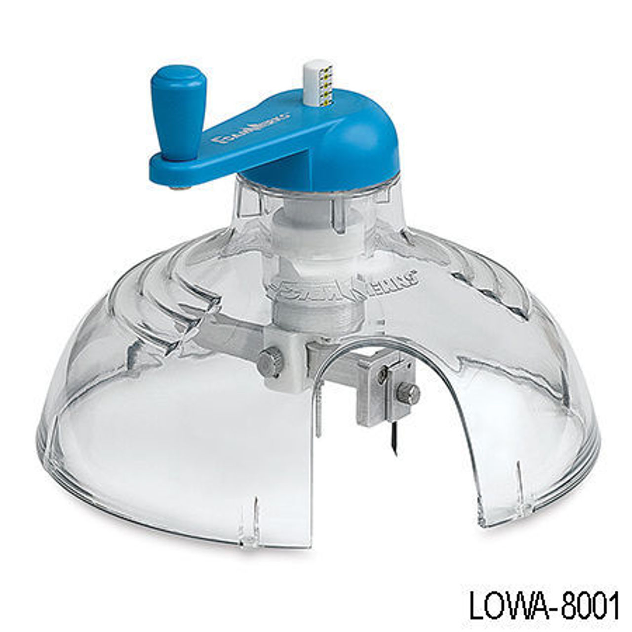 LOWA-8001 Picture of Foamwerks Foamboard Circle Cutter 1-6'' Diam