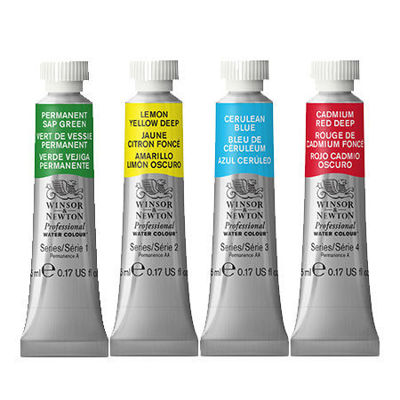 Picture of W&N Professional Watercolor
