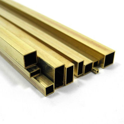 Picture of K&S  Brass Metal Tubing