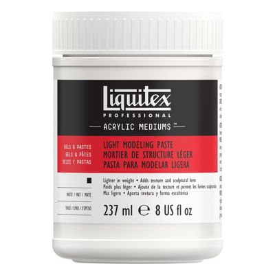 Picture of Liquitex Modeling Paste