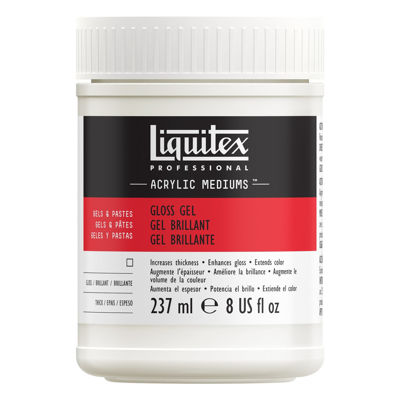 Picture of Liquitex Gloss Gel