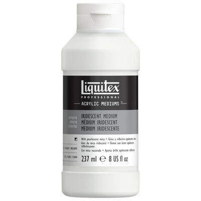 Picture of Liquitex Iridescent Tinting Medium