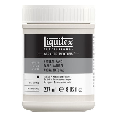 Picture of Liquitex Acrylic Texture Gel