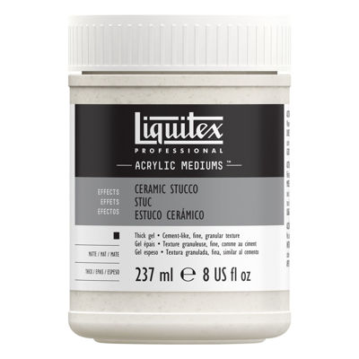 Picture of Liquitex Acrylic Texture Gel