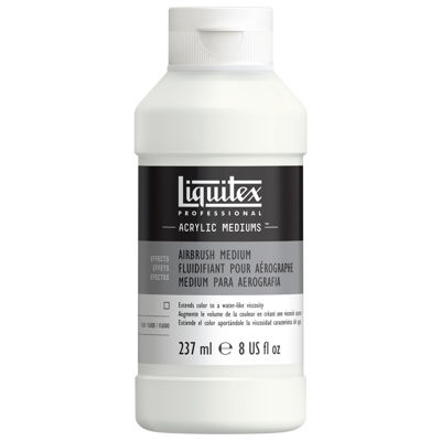 Picture of Liquitex Airbrush Medium