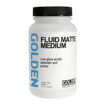 Show products in category Golden Fluid Matte Medium Picture for category Golden Fluid Matte Medium