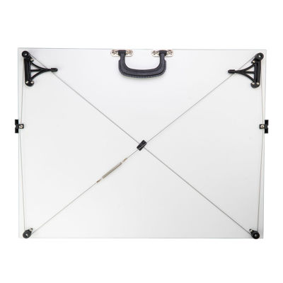 Picture of PACIFIC ARC DRAWING BOARD WITH PARALLEL BAR
