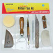 Show products in category Kemper Tools Pottery Tool Kit Picture for category Kemper Tools Pottery Tool Kit