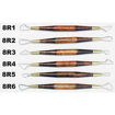 Show products in category Kemper Ribbon Sculpting Tools Picture for category Kemper Ribbon Sculpting Tools