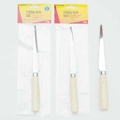Picture of Kemper Tools Ceramic Fettling Knives