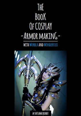 Picture of Armor Making