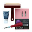 Show products in category Printmaking Picture for category Printmaking