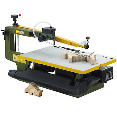Picture of Proxxon 2-Speed Scroll Saw DS 400