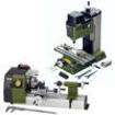 Show products in category Proxxon Lathes and Milling Systems Picture for category Proxxon Lathes and Milling Systems