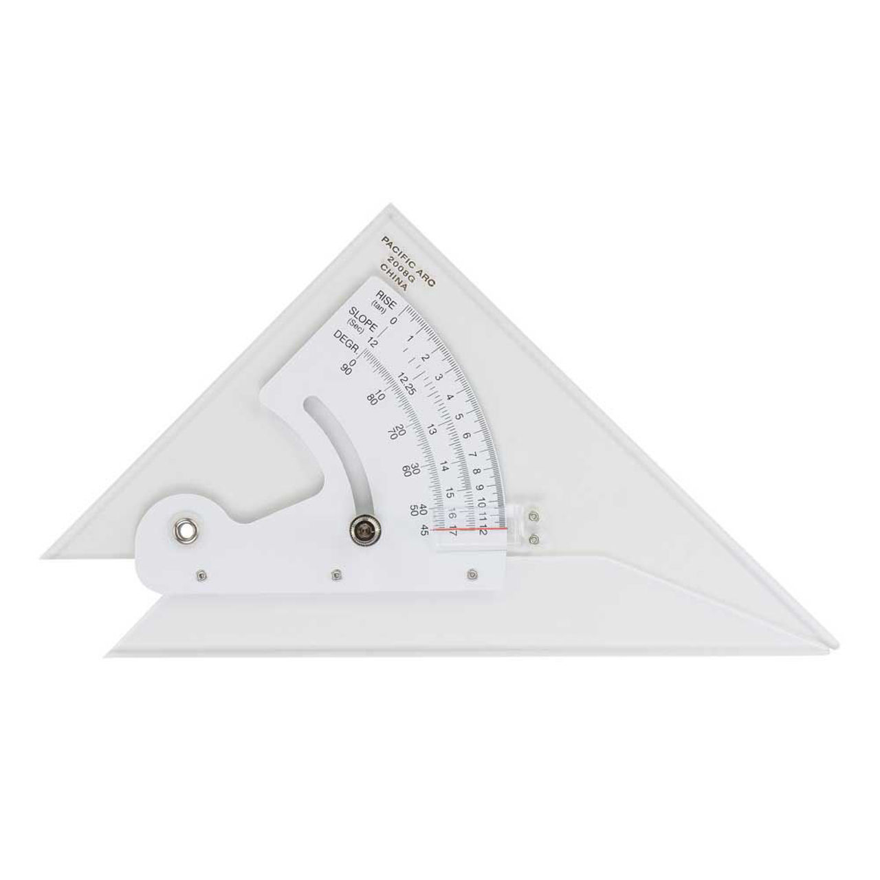 Show details for Pacific Arc Adjustable Triangles Picture of Pacific Arc Adjustable Triangles