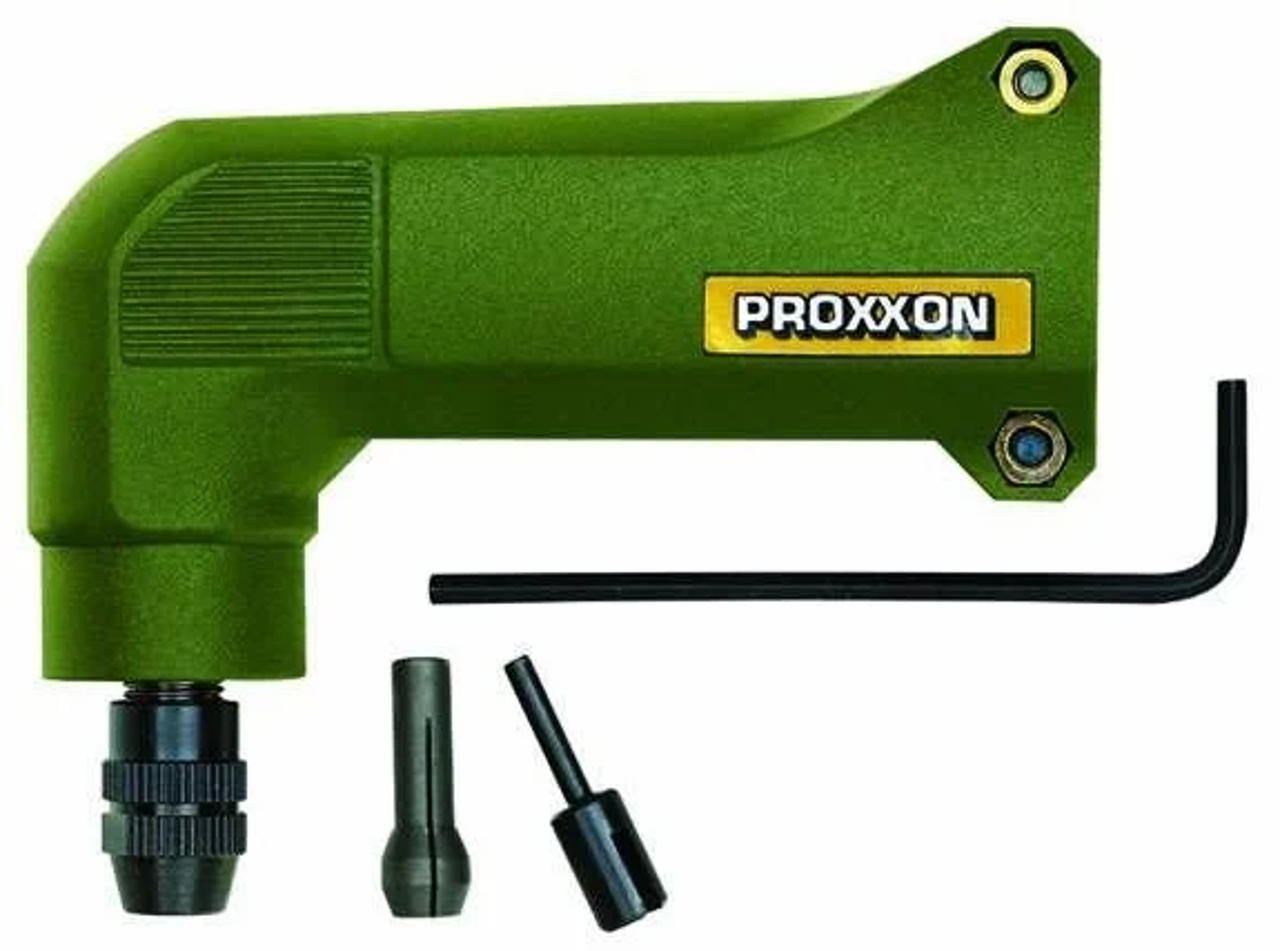 Proxxon Micromot Angle Adapter WS 90 PX28405