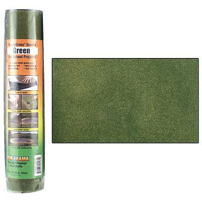 WSSP4161 : 10.75x13.25 - Green Grass