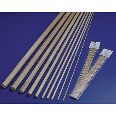 Picture of Hardwood Dowels