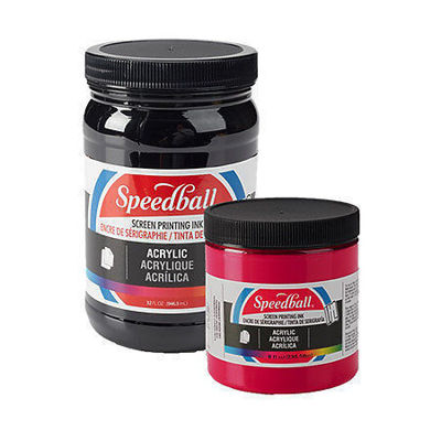 Picture of Screen Printing Ink