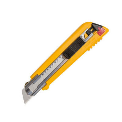 18mm : Multi-Blade Auto Load Utility Knife
