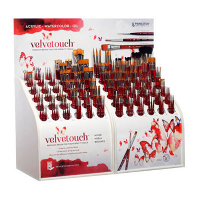 Picture of Velvetouch Princeton