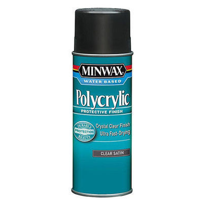 Picture of Polycrylic Protective Finish