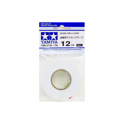 Picture of Tamiya Masking Tape