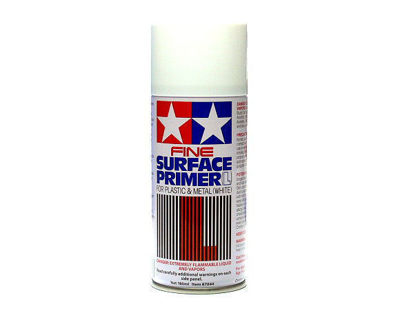 Picture of Tamiya Primers