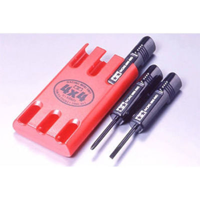 Tamiya Pocket Tool Set