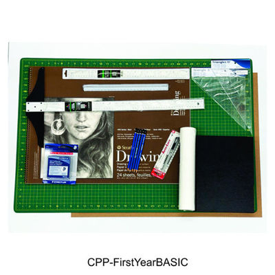 CPP-FirstYearBASIC