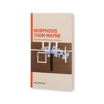 Morphosis Thom Mayne
