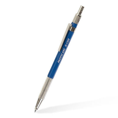 TECH PRO 2mm Metal Grip Gravity Advance